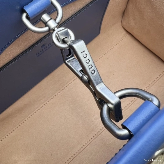 First bag ru Gucci BAG-26.5*19*11cm TOTE 0812